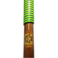 SLOB STICK in Neon Green/Purple with Corrosion-Resistant Ano Green Finished Hook